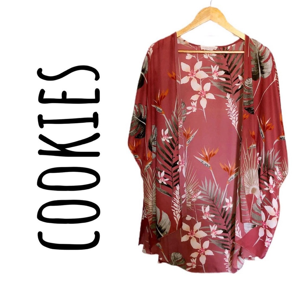 [Cookies] Caftan